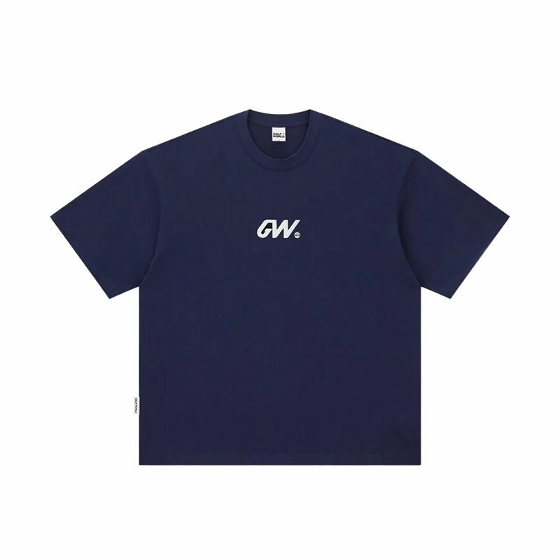 GOLF/高尔夫 GOLF WORLD SS24