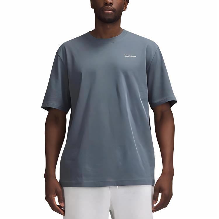 lululemon/露露乐蒙 Lululemon Heavyweight Knit Tee