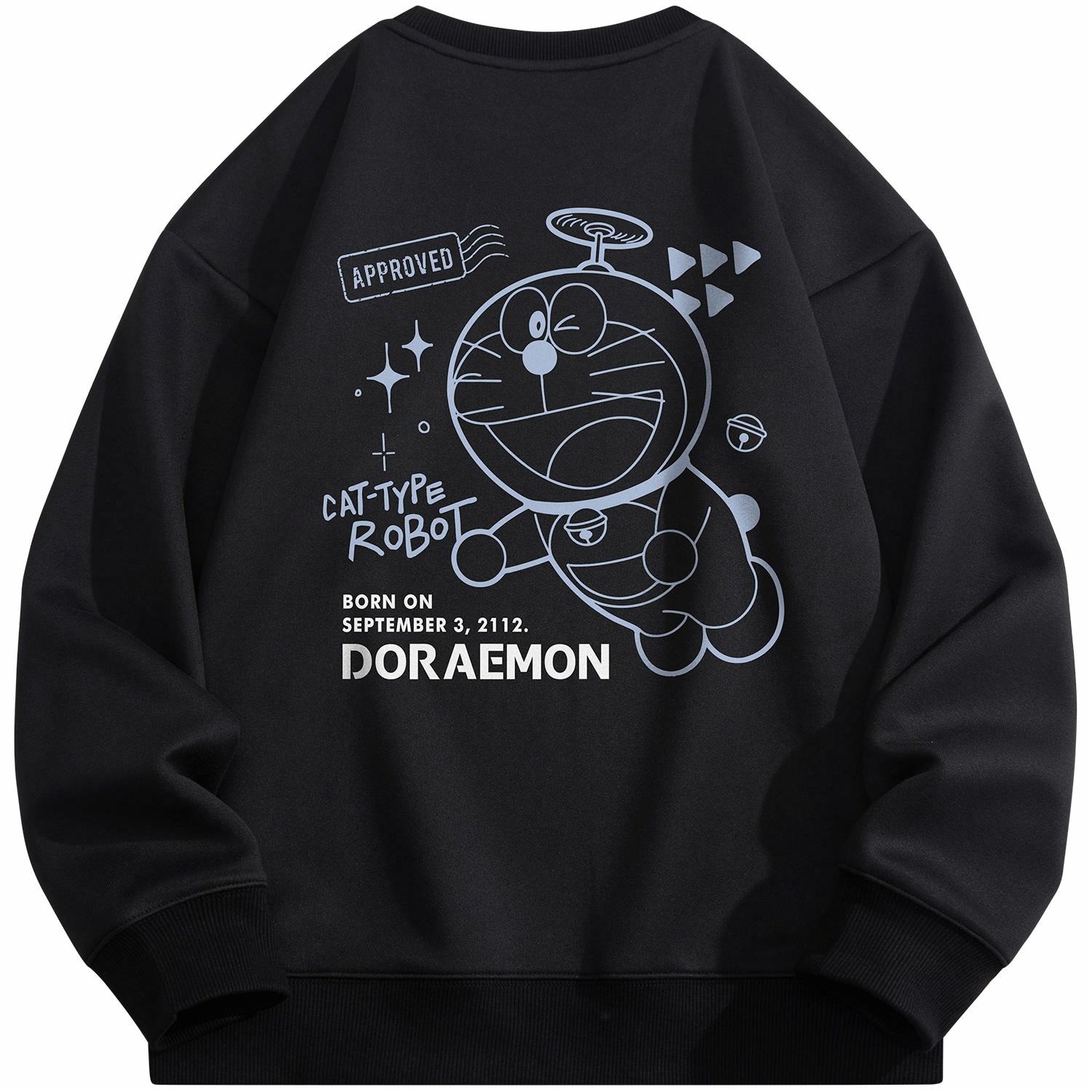 Doraemon/哆啦A梦 DoraemonA Logo