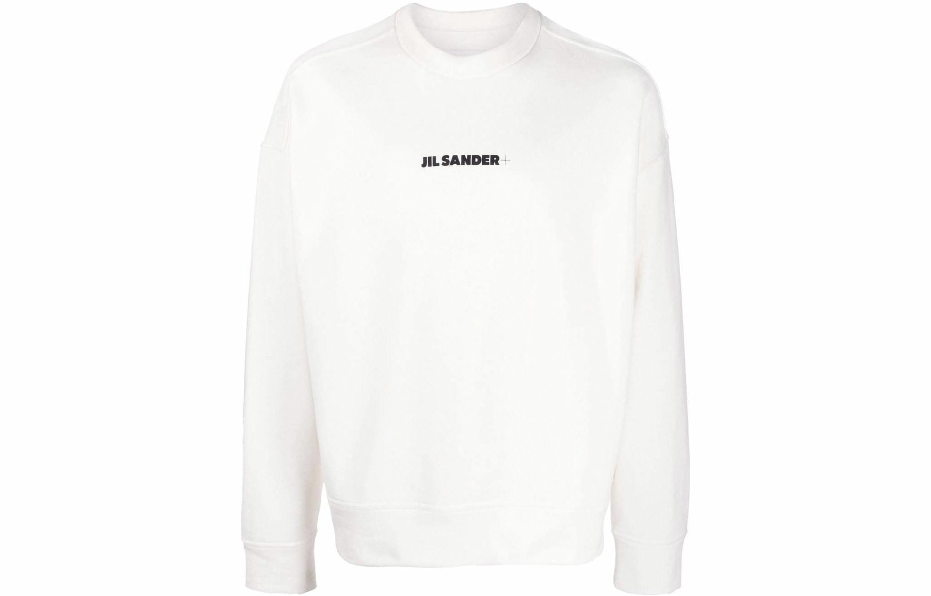 JIL SANDER SS22 Logo