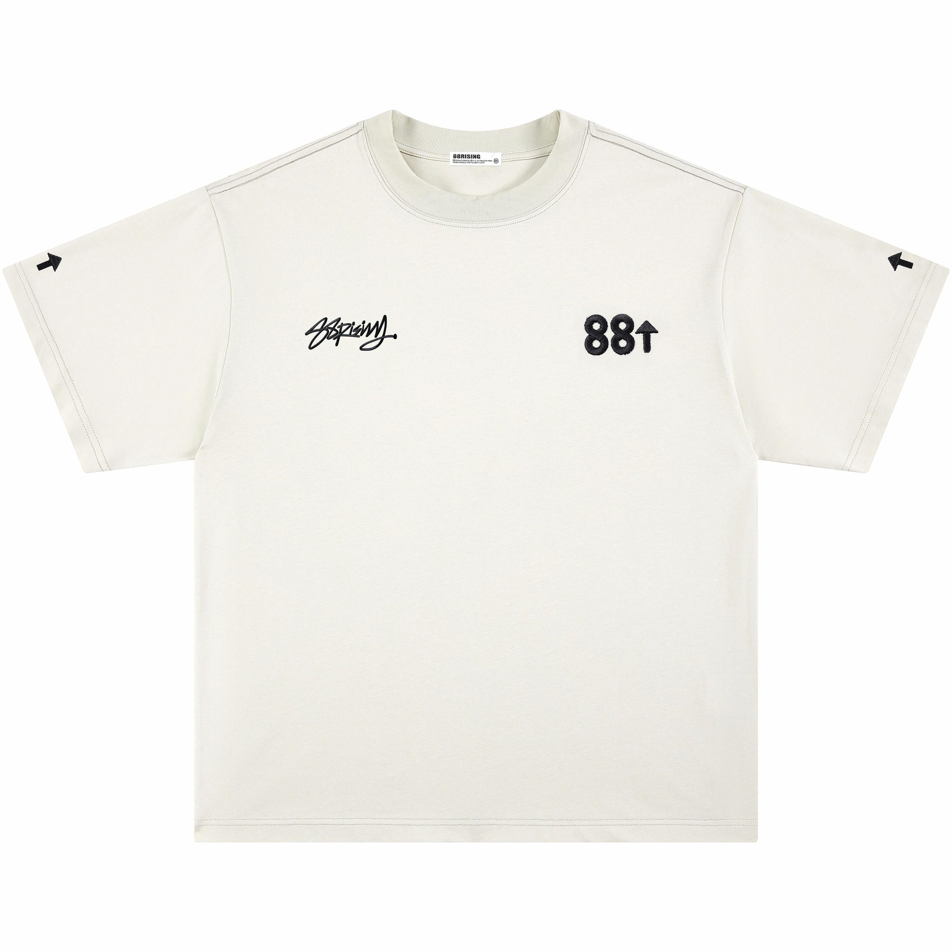 88rising LOGOT