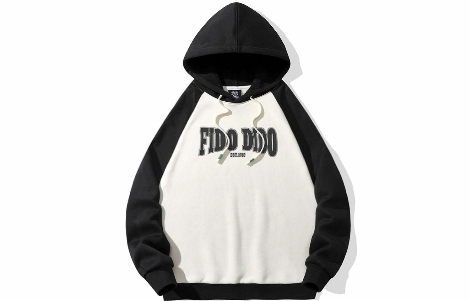 FIDO DIDO Logo