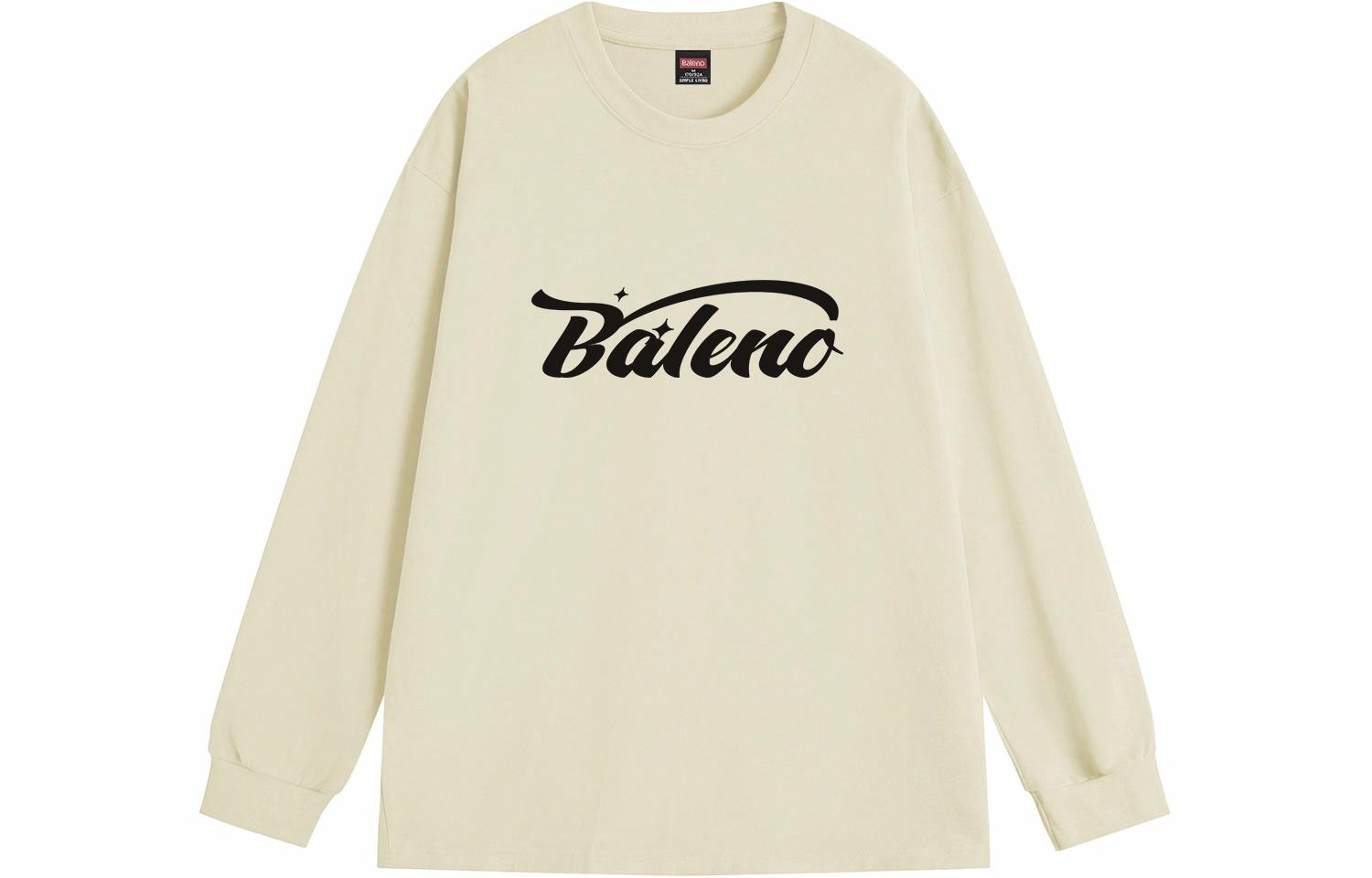 BALENO 班尼路 BALENO LogoT