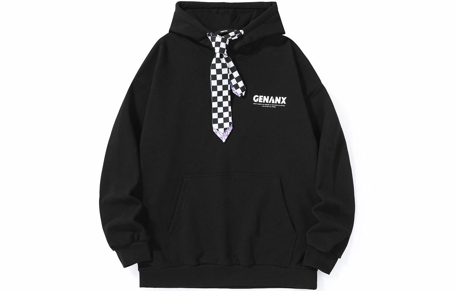 GENANX