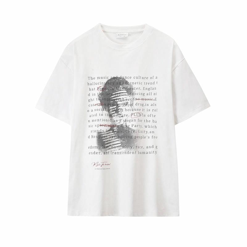 BLACK OF EXIT T
