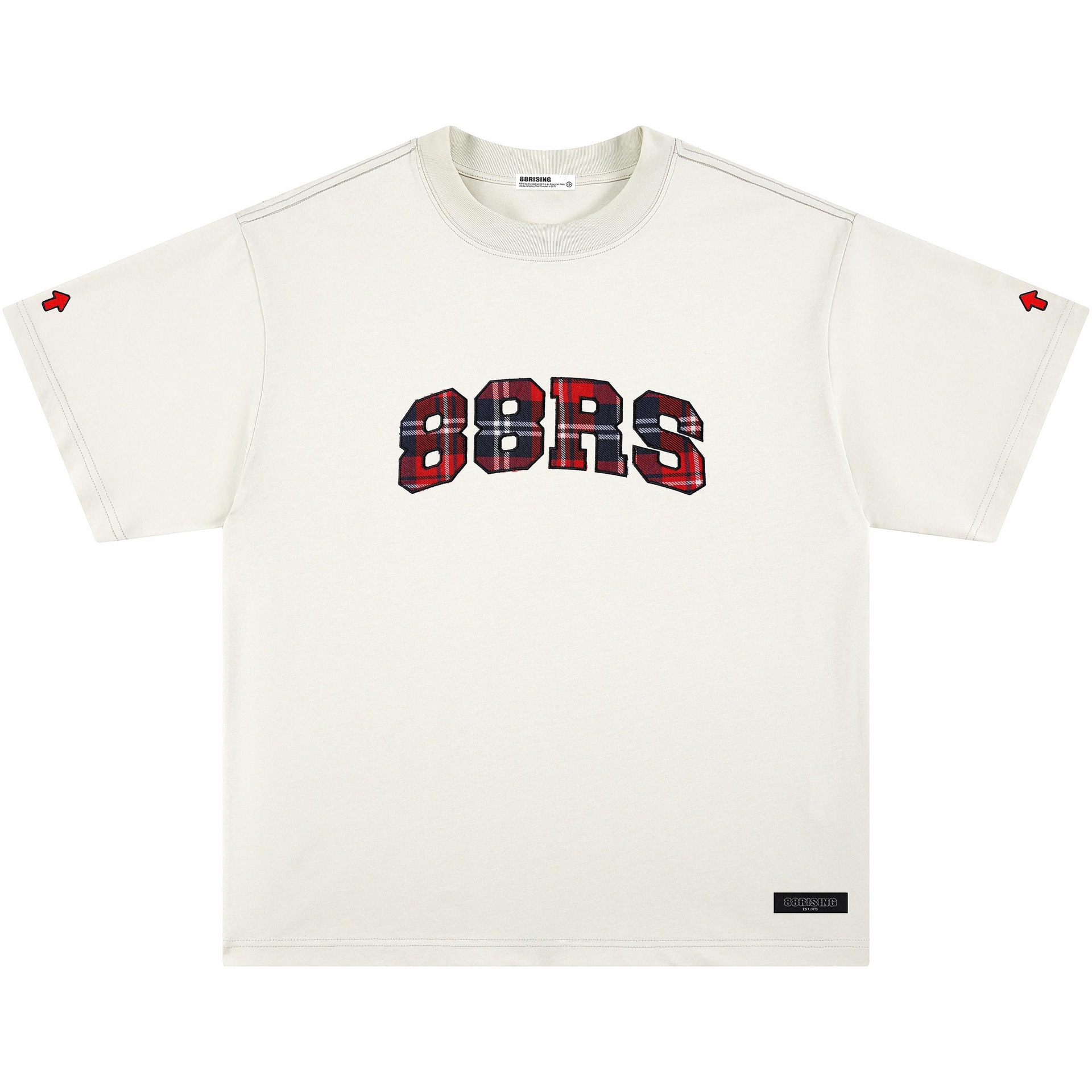 88rising LOGOT