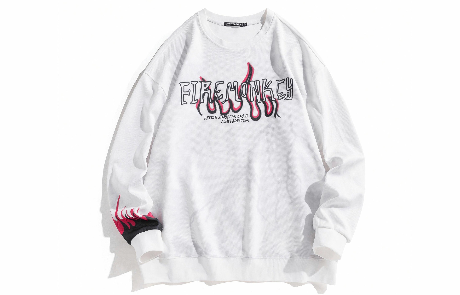 火猴/FireMonkey FireMonkey FW22