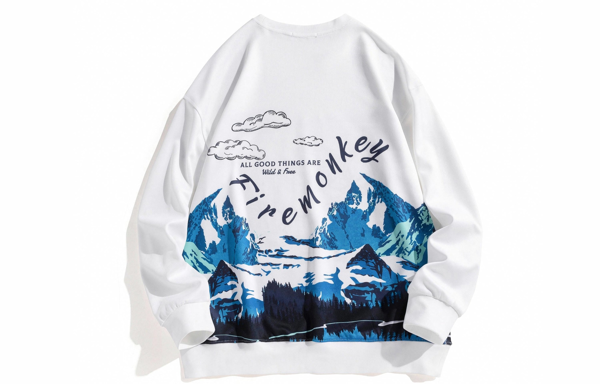 火猴/FireMonkey FireMonkey FW22