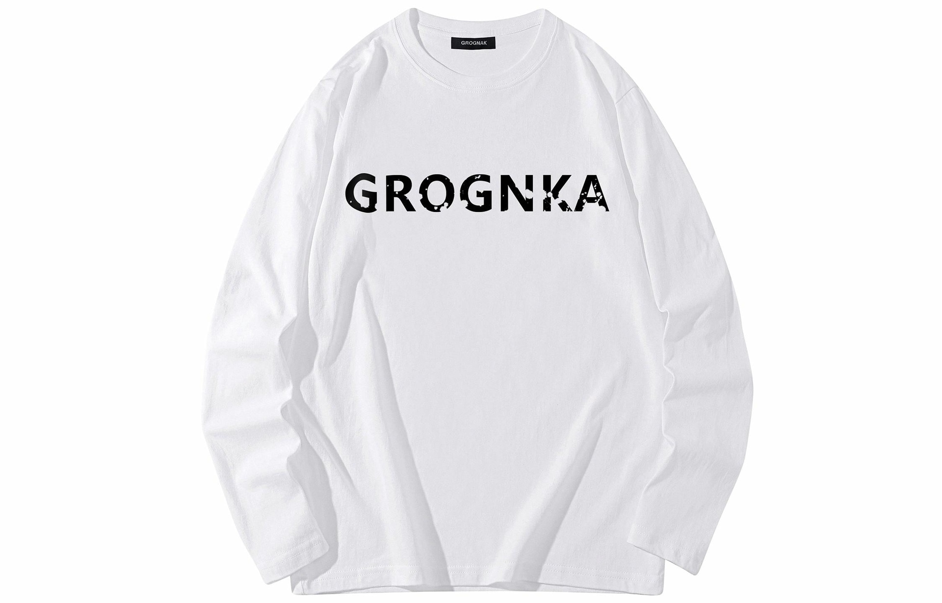 GROGNAK LogoT