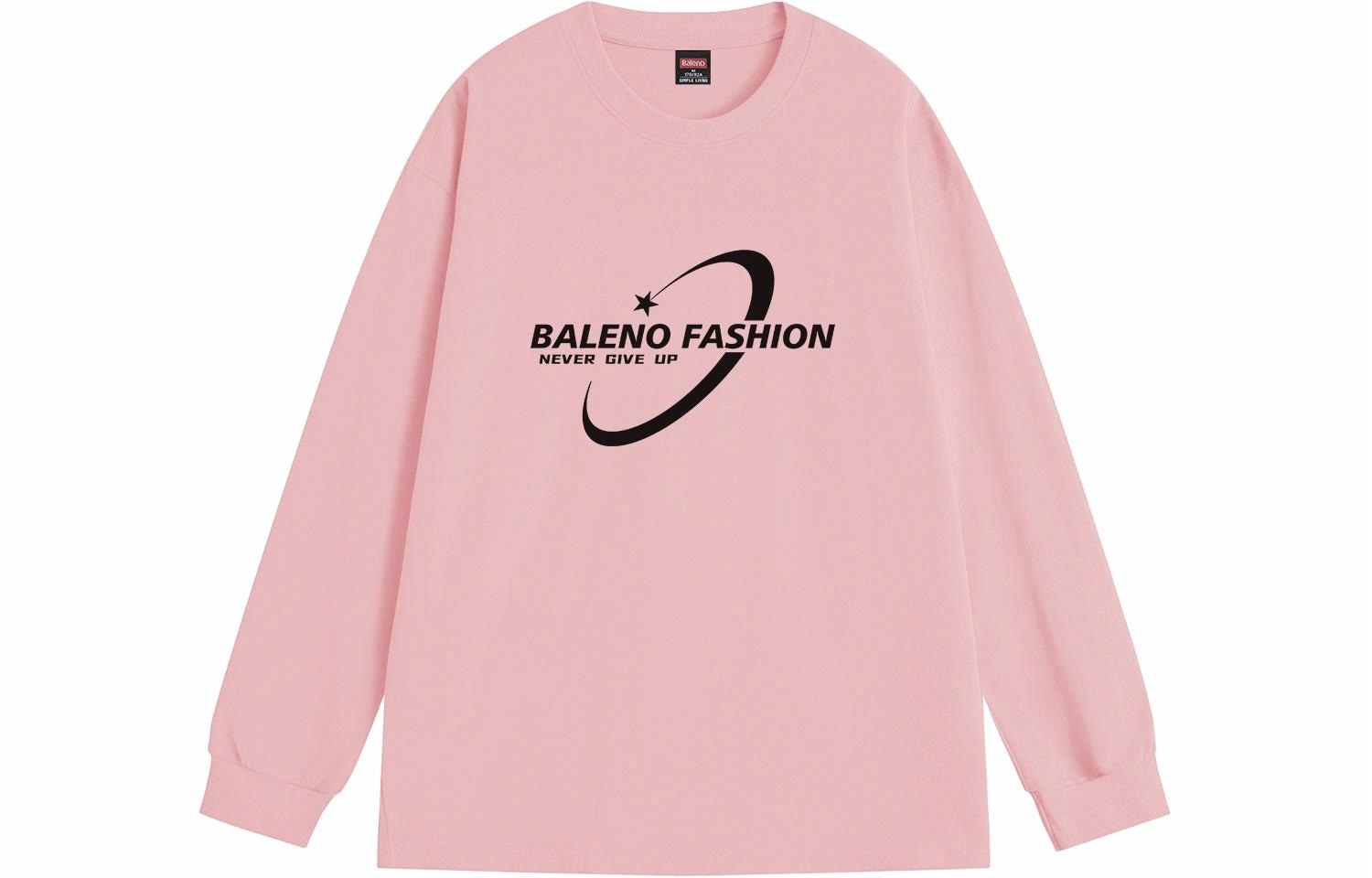 BALENO 班尼路 BALENO LogoT