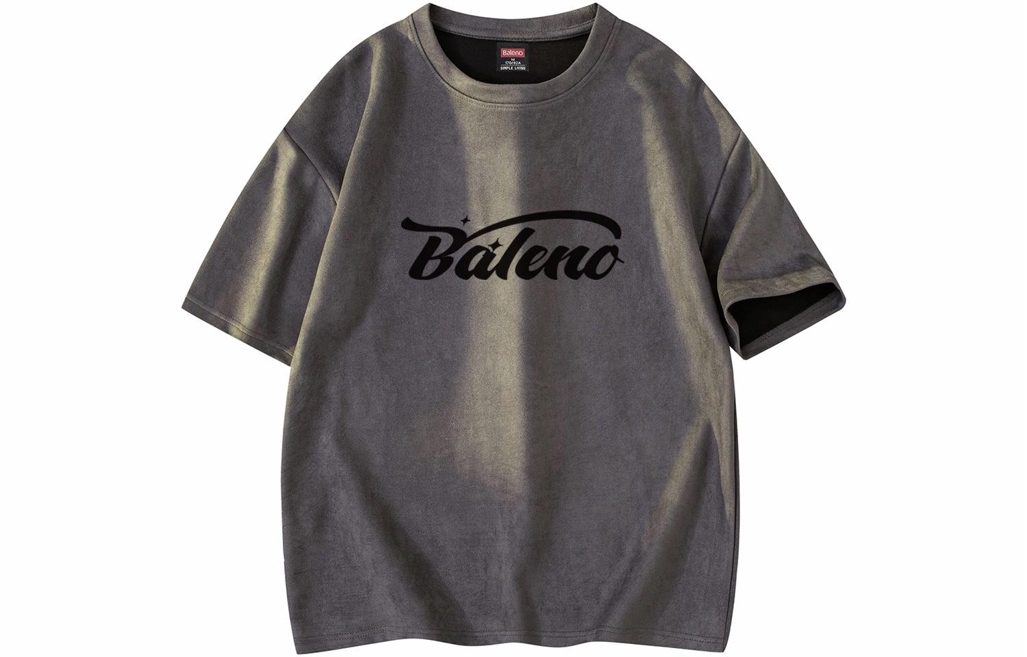 BALENO 班尼路 BALENO LogoT