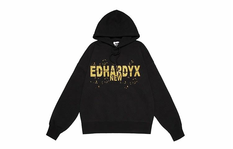 ED HARDY X Logo