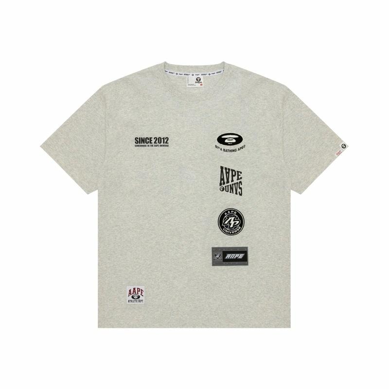Aape FW24 T