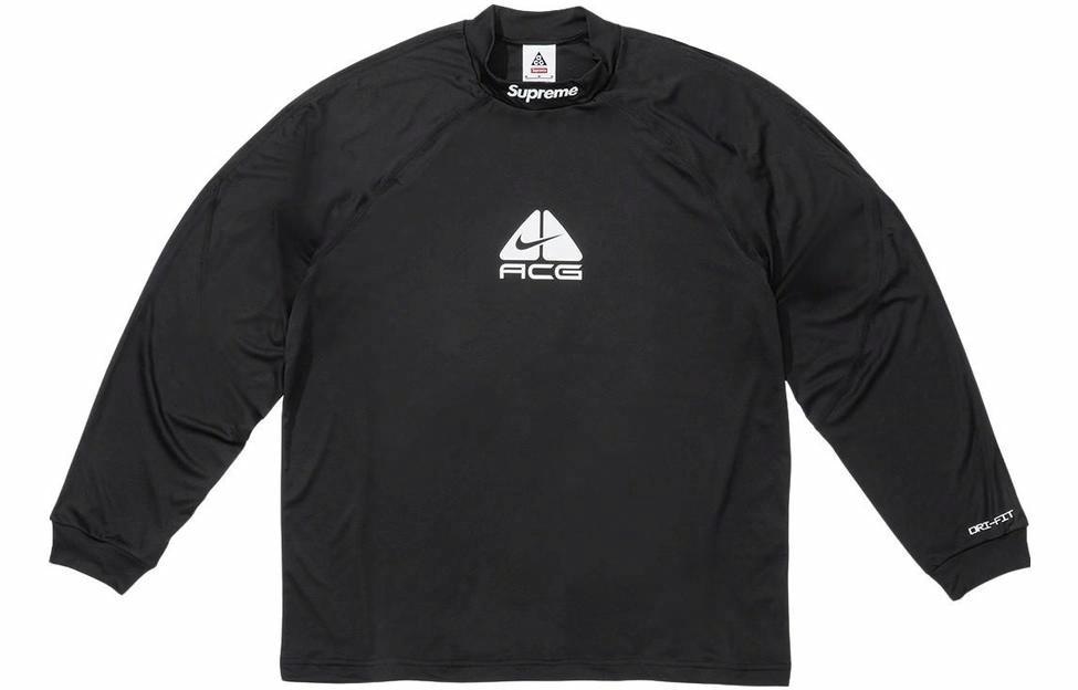 Supreme x Nike ACG FW22 Pullover