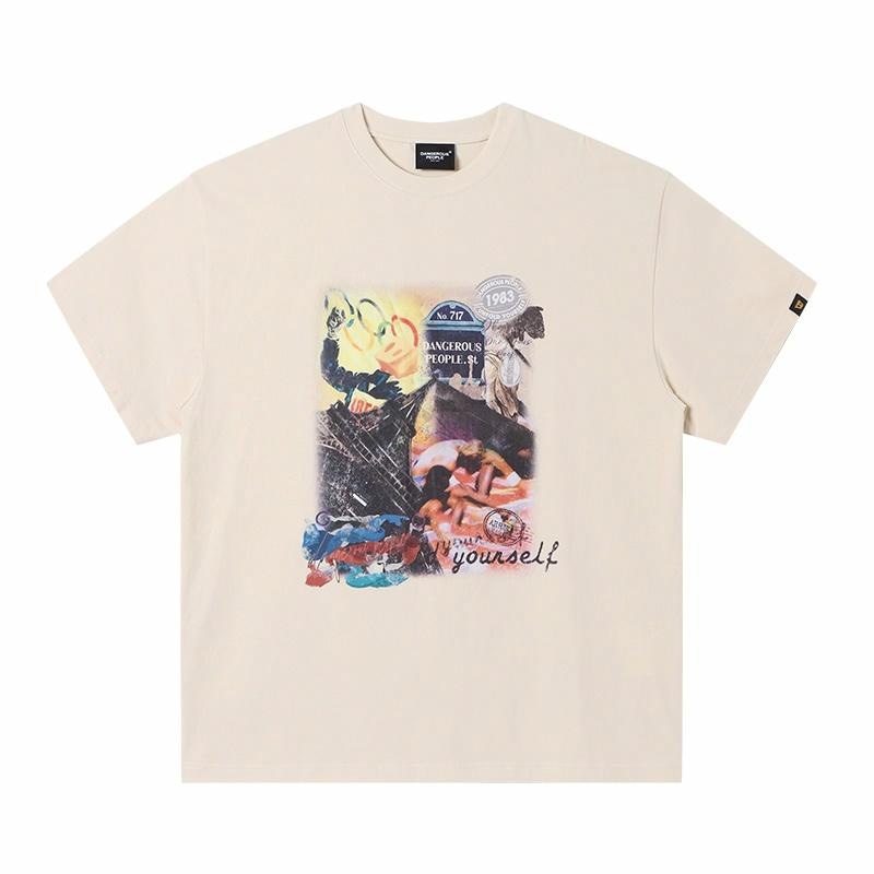 DANGEROUSPEOPLE T