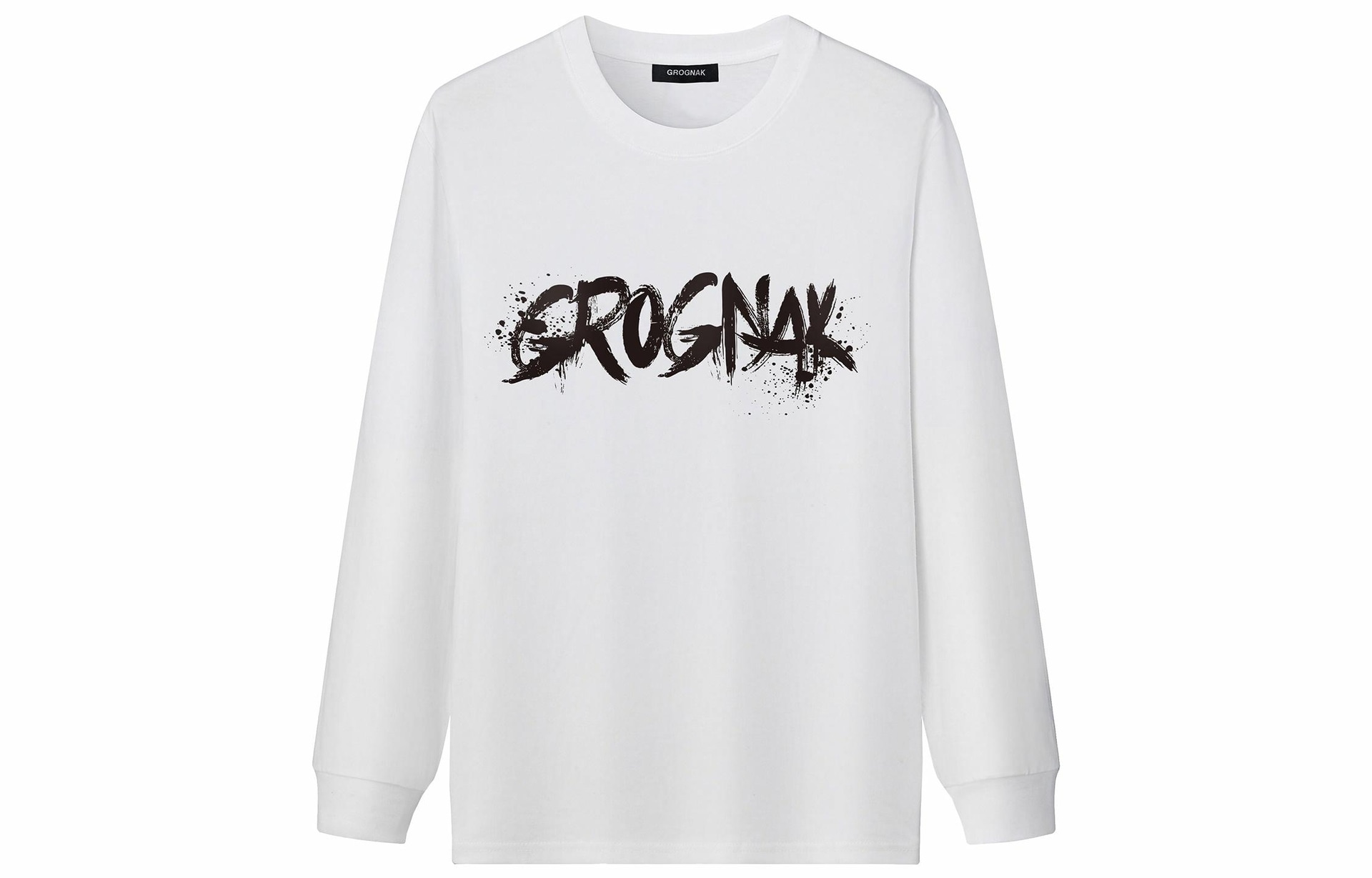 GROGNAK LogoT