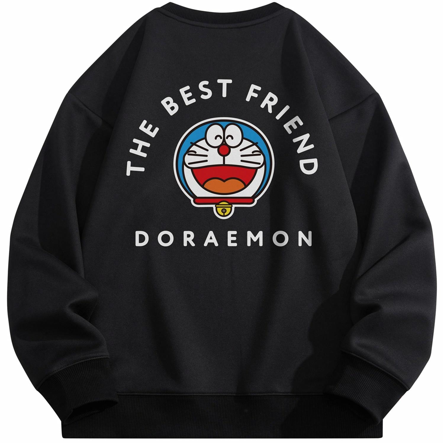 Doraemon/哆啦A梦 DoraemonA Logo