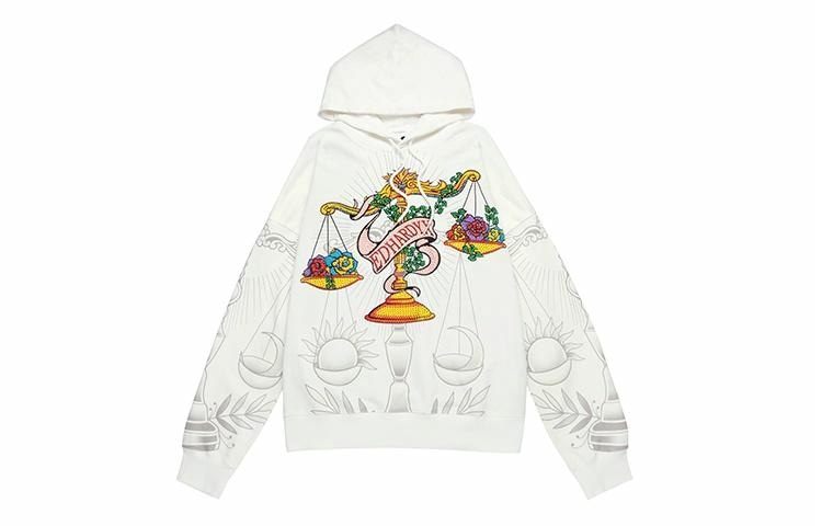 ED HARDY X Ed Hardy Hoodie
