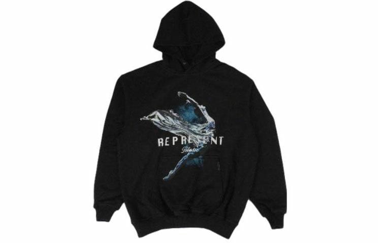REPRESENT FW22 Hoodie