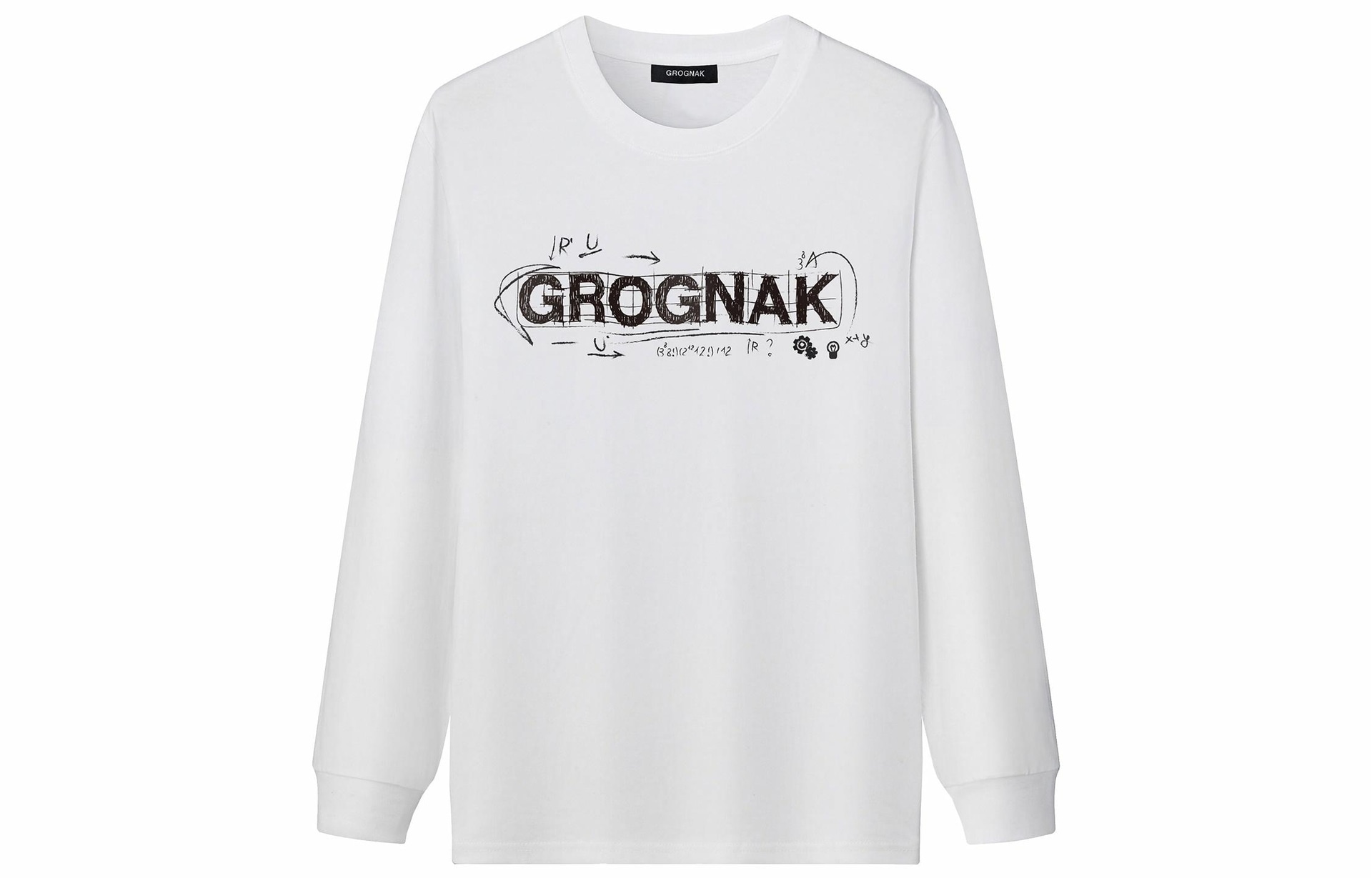 GROGNAK LogoT