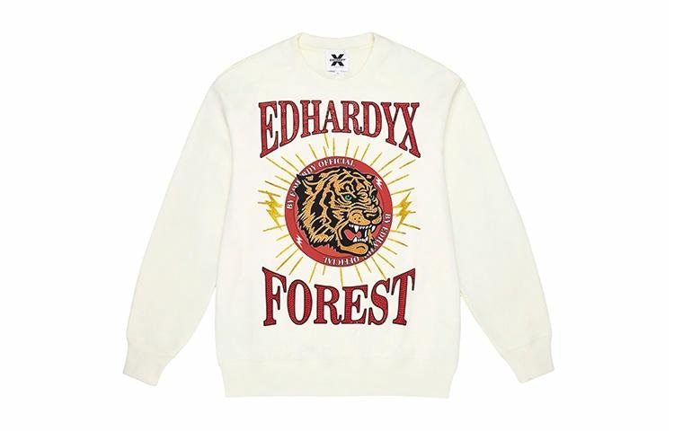 ED HARDY X Ed Hardy