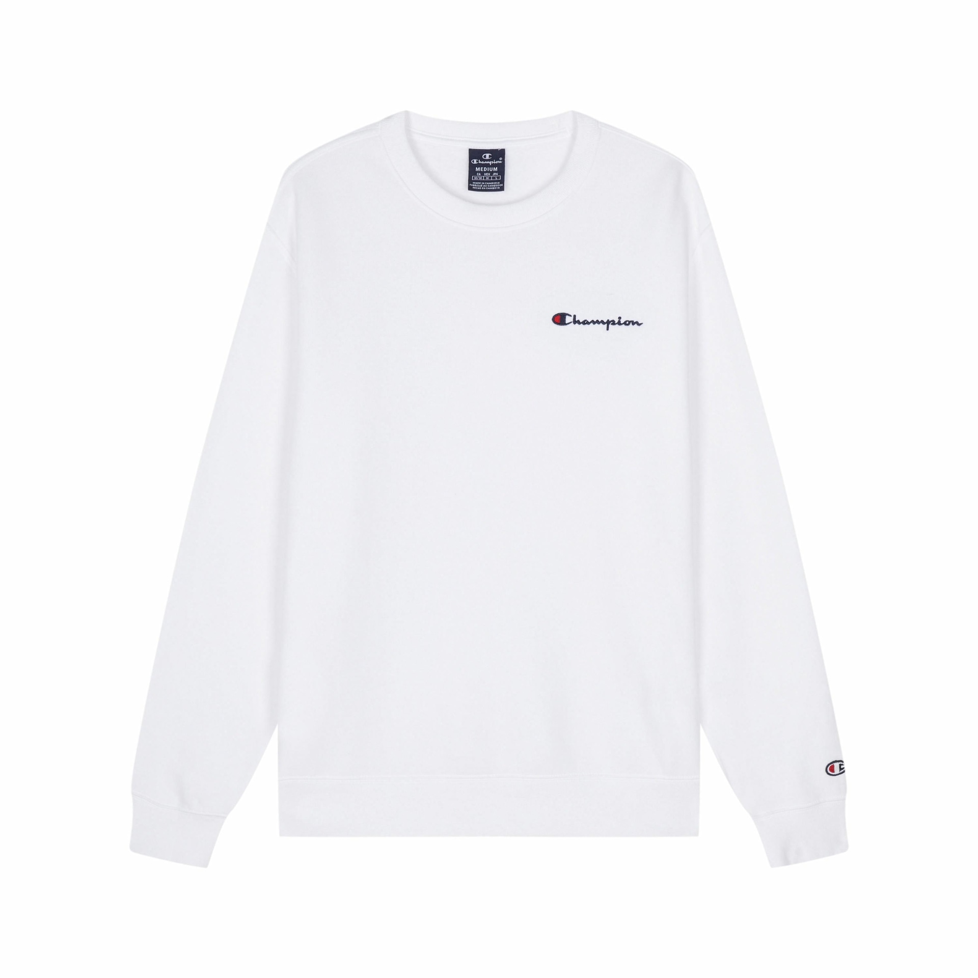 Champion FW23 Legacy Logo