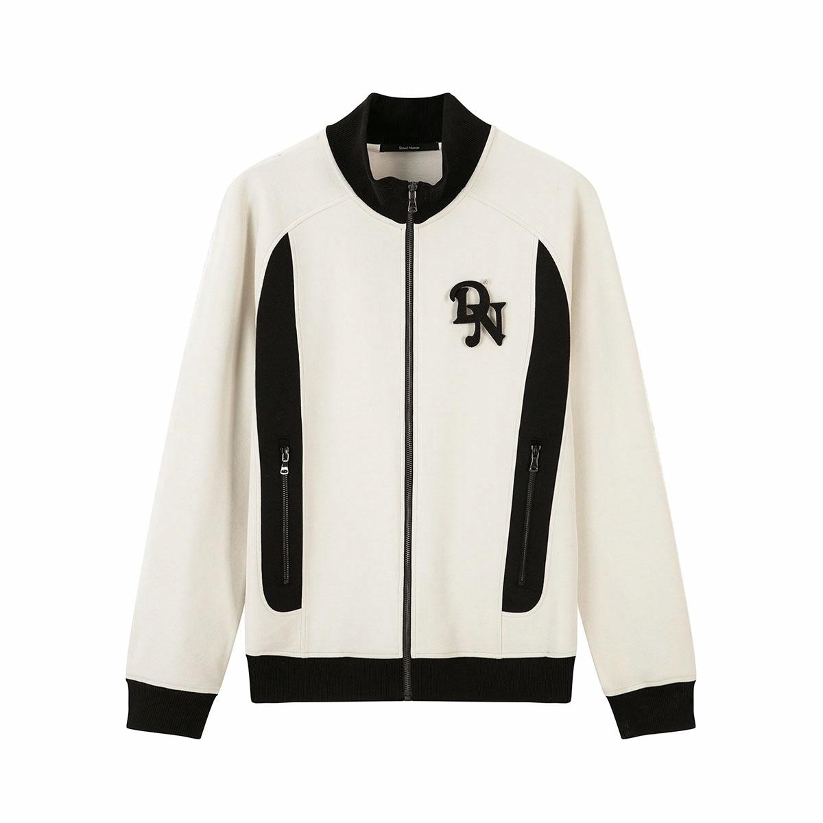 DAVID NAMAN FW23 Logo