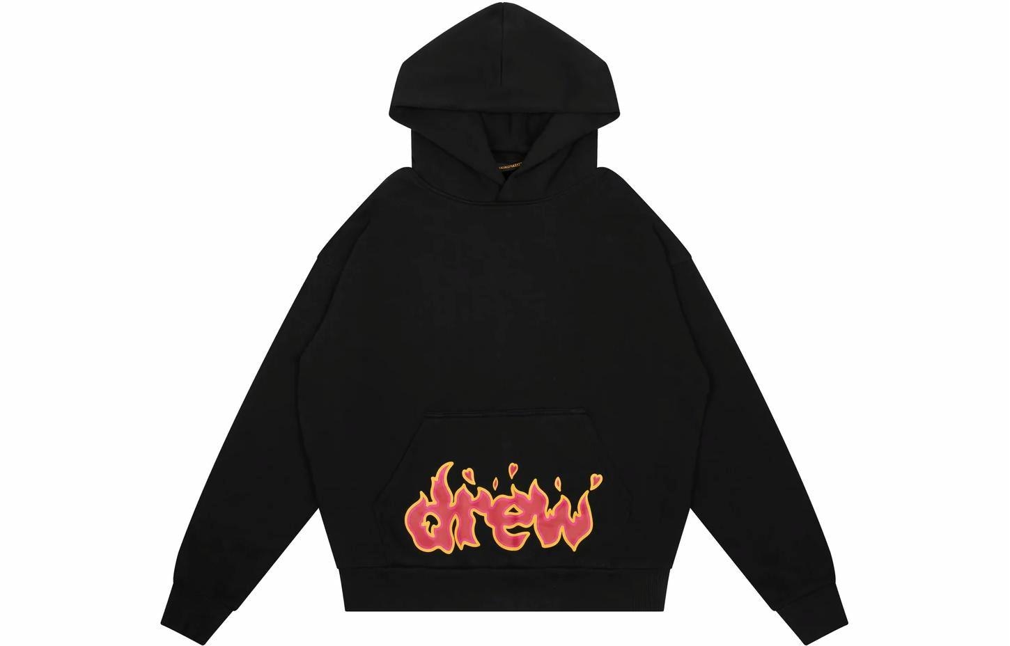 Drew House