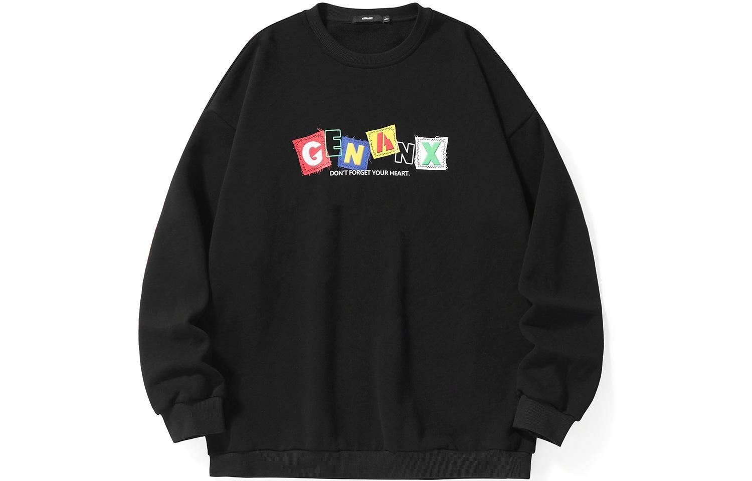 GENANX