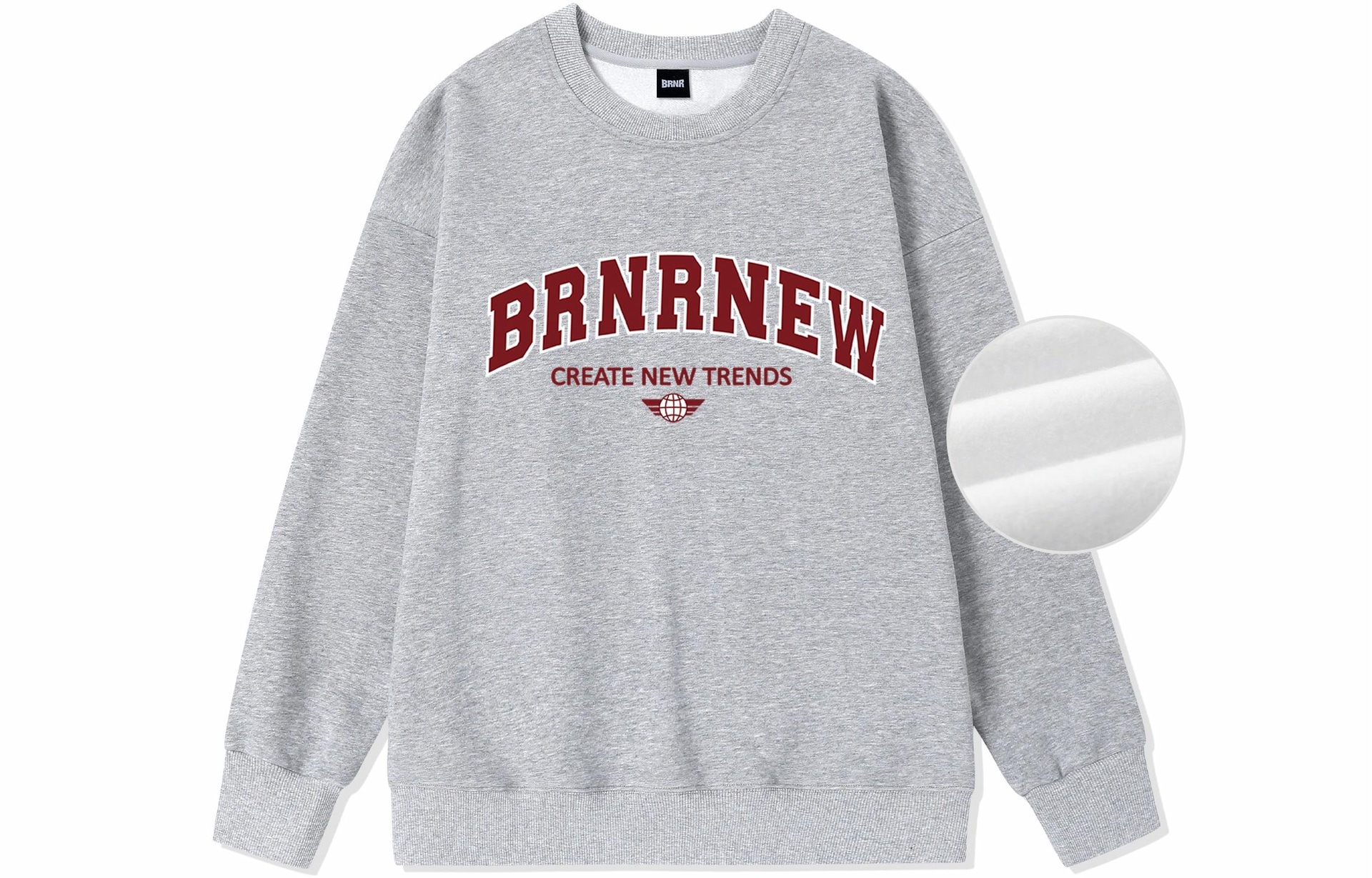 BRNR