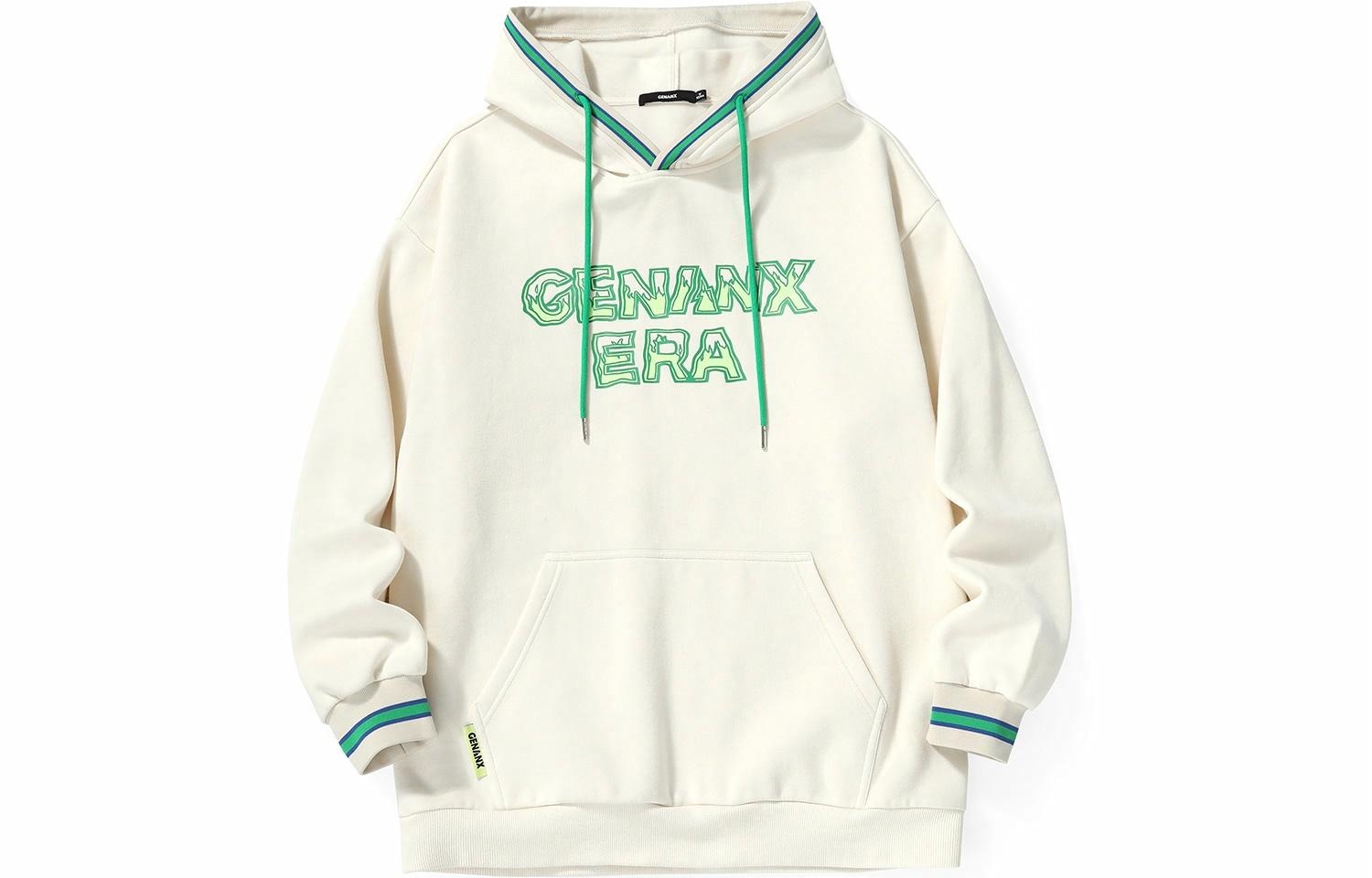 GENANX