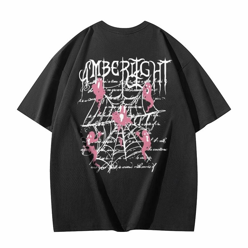 AMBER LIGHT T