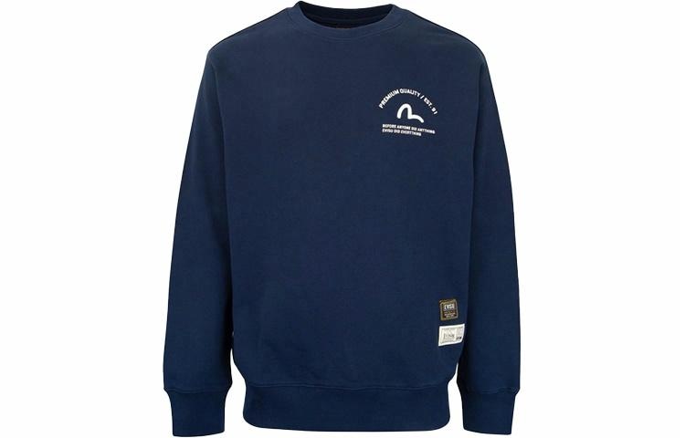EVISU AW22