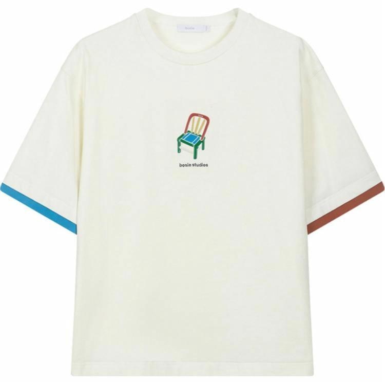 bosie 伯喜 bosieagender T