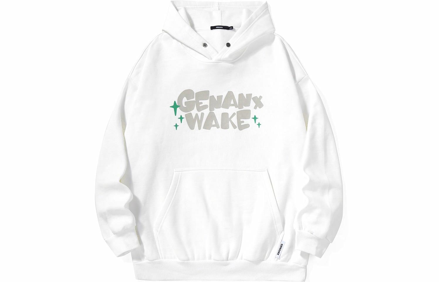 GENANX