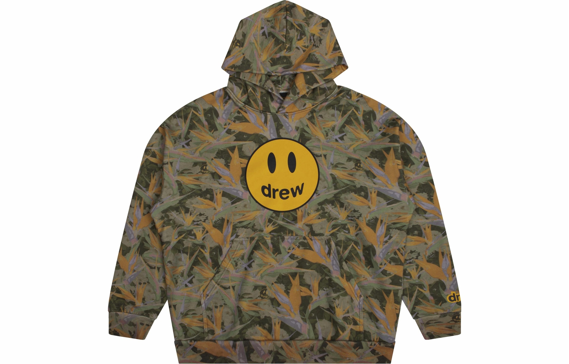 Drew House Mascot Oversized Hoodie