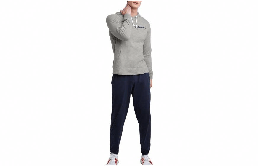 Champion Hoodie