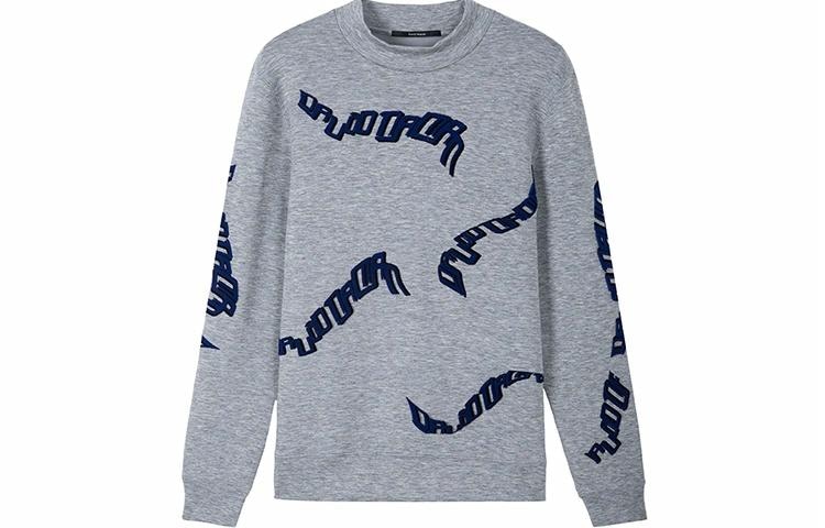 DAVID NAMAN FW22 Logo