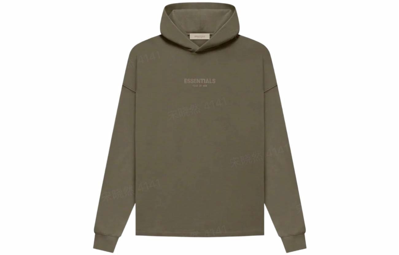 Fear of God Essentials