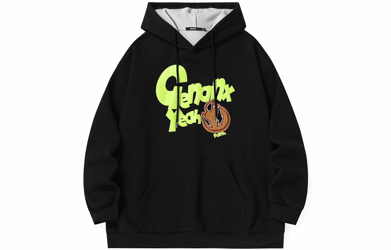 GENANX