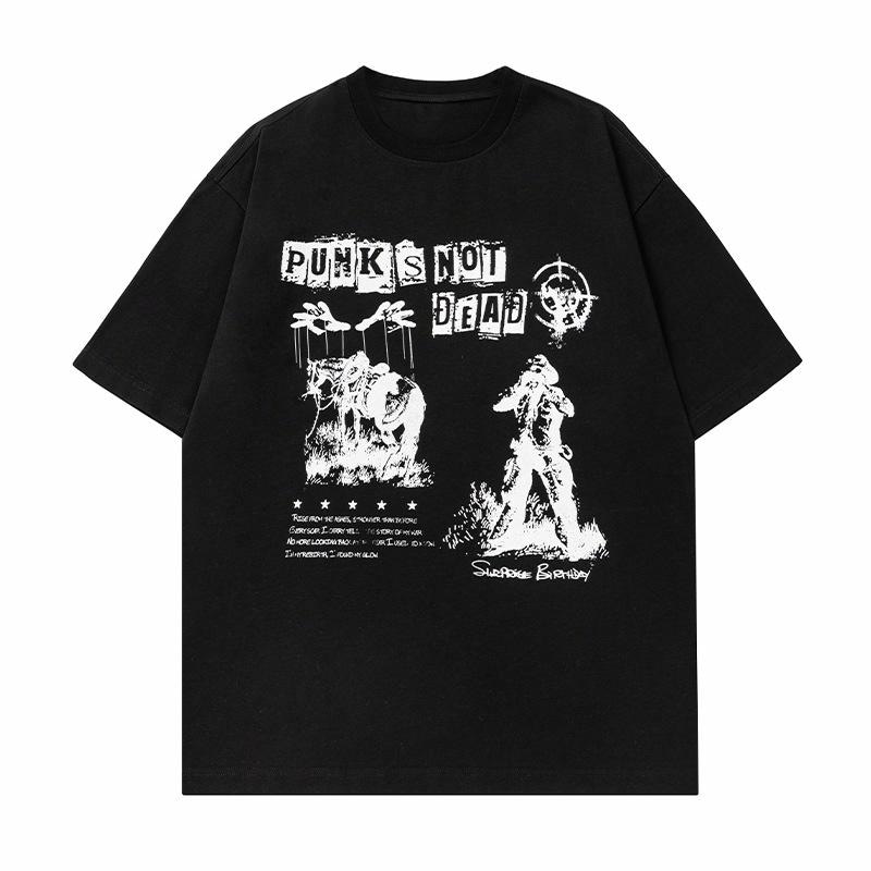 BEAR UNION T