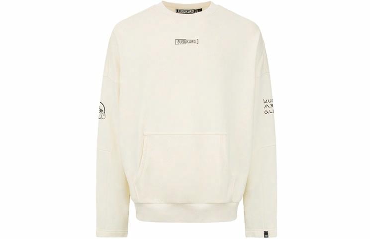 EVISU KUROLogo