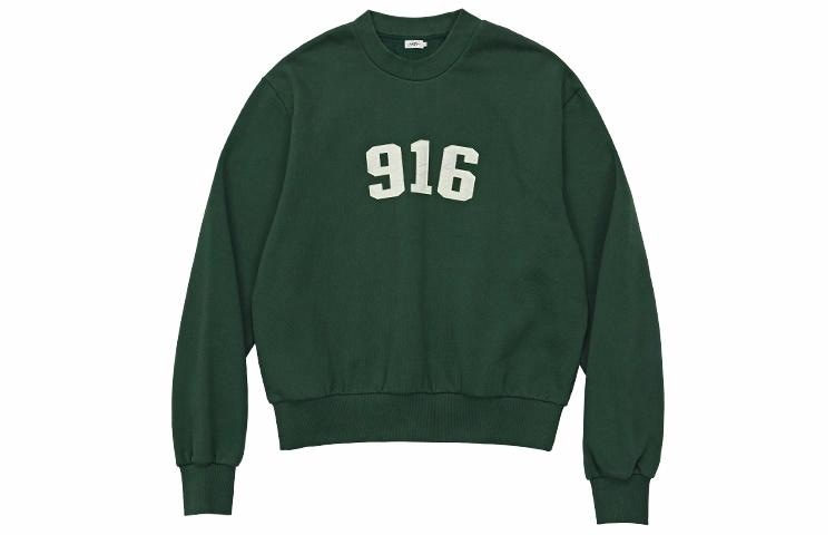 GOOD BAI GOODBAI 916Logo