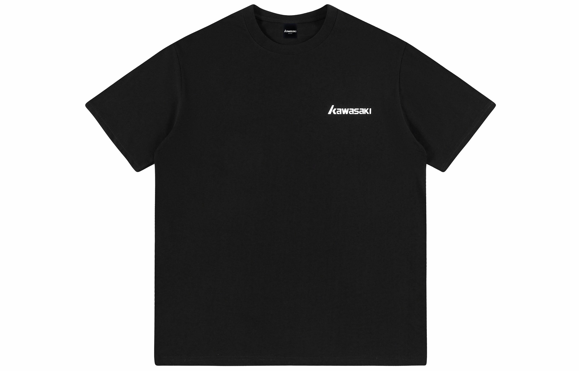 Kawasaki/川崎 Kawasaki CleanfitLogoT