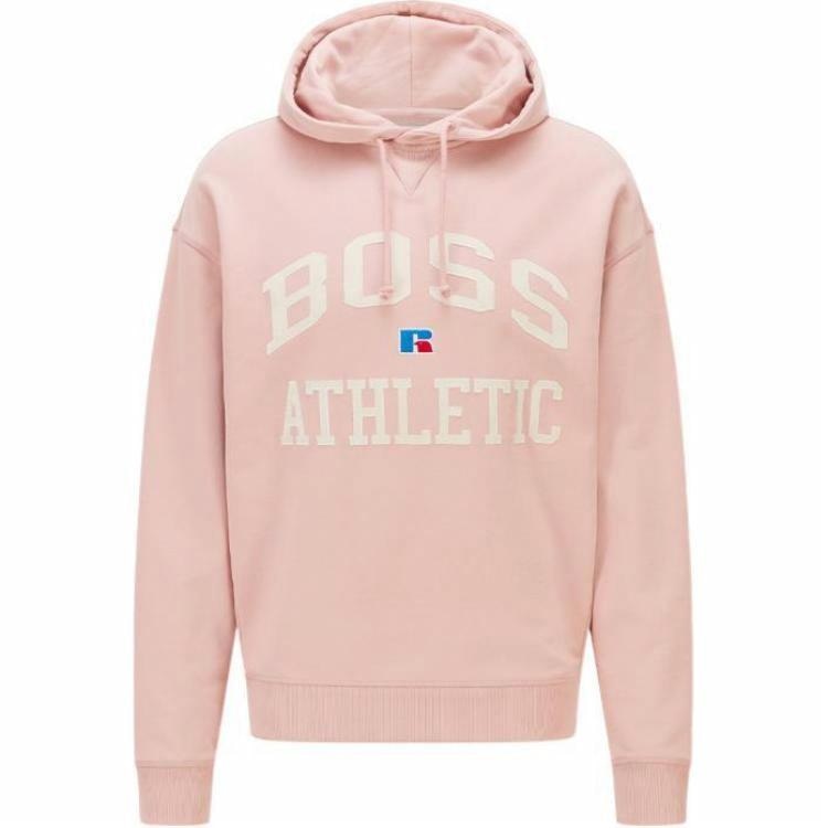 HUGO BOSS Logo