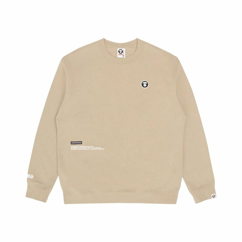 Aape FW22 Sweatshirt