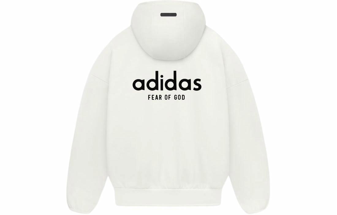 Fear of God x adidas FW23 Hoodie
