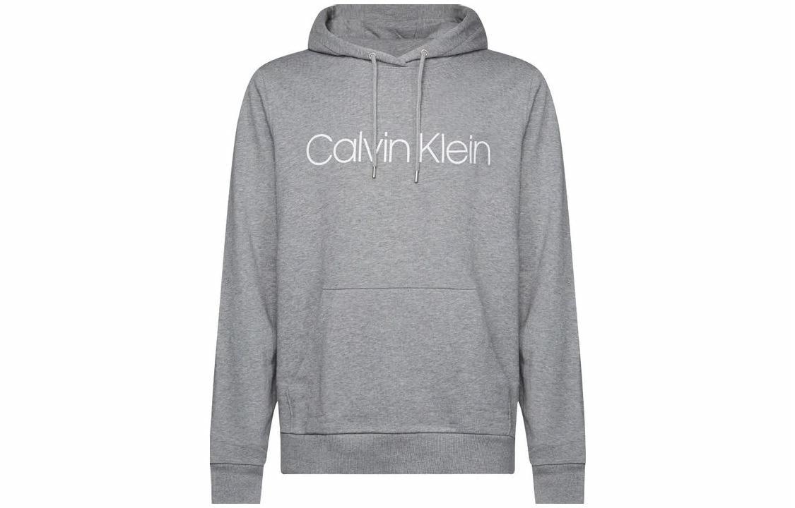 Calvin Klein Logo Hoodie