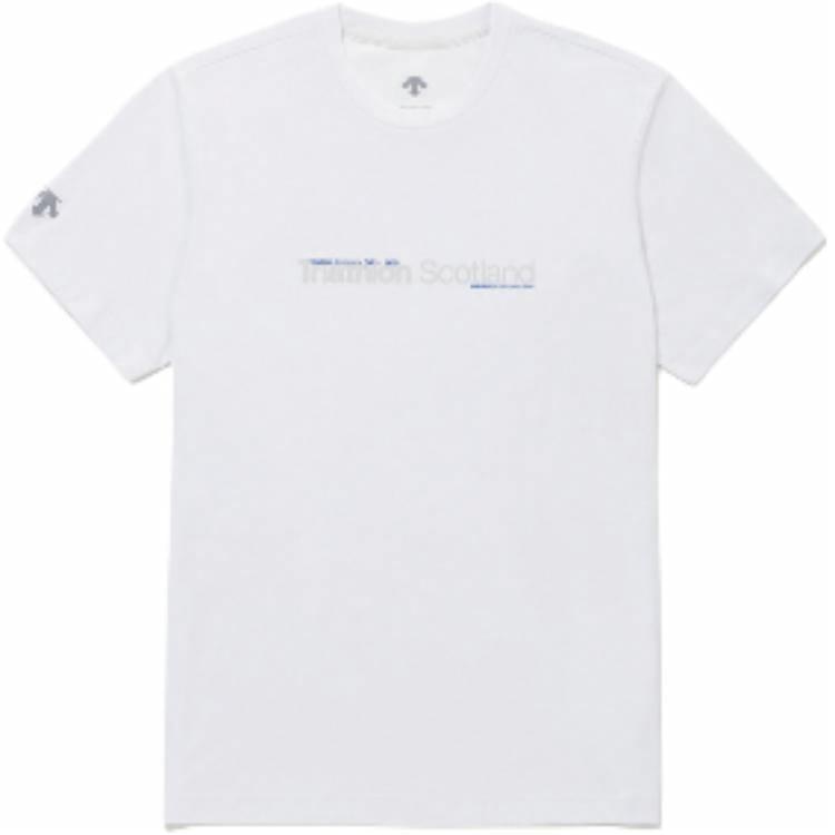 迪桑特/DESCENTE DESCENTE LogoT