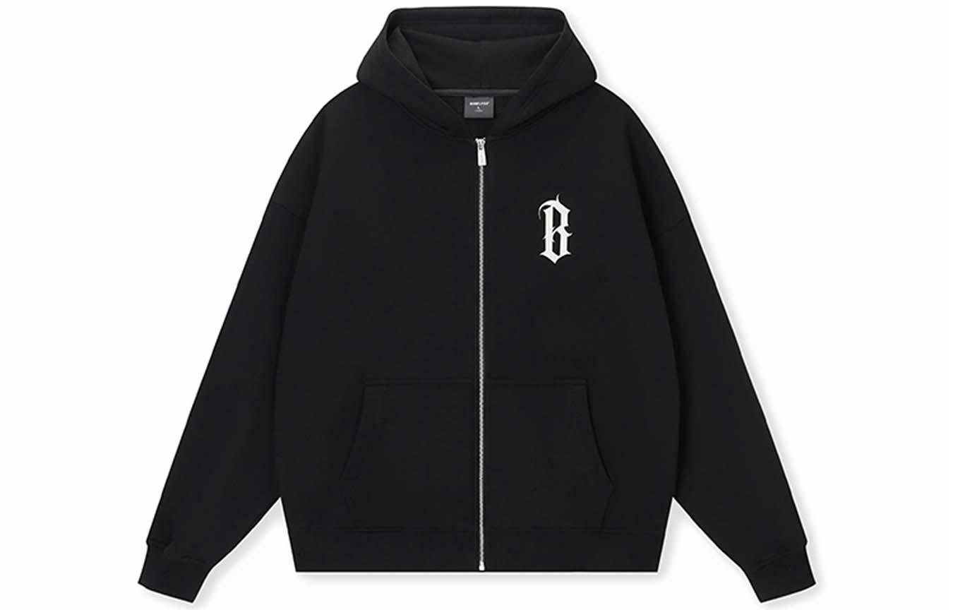BONELESS B Series Hoodie